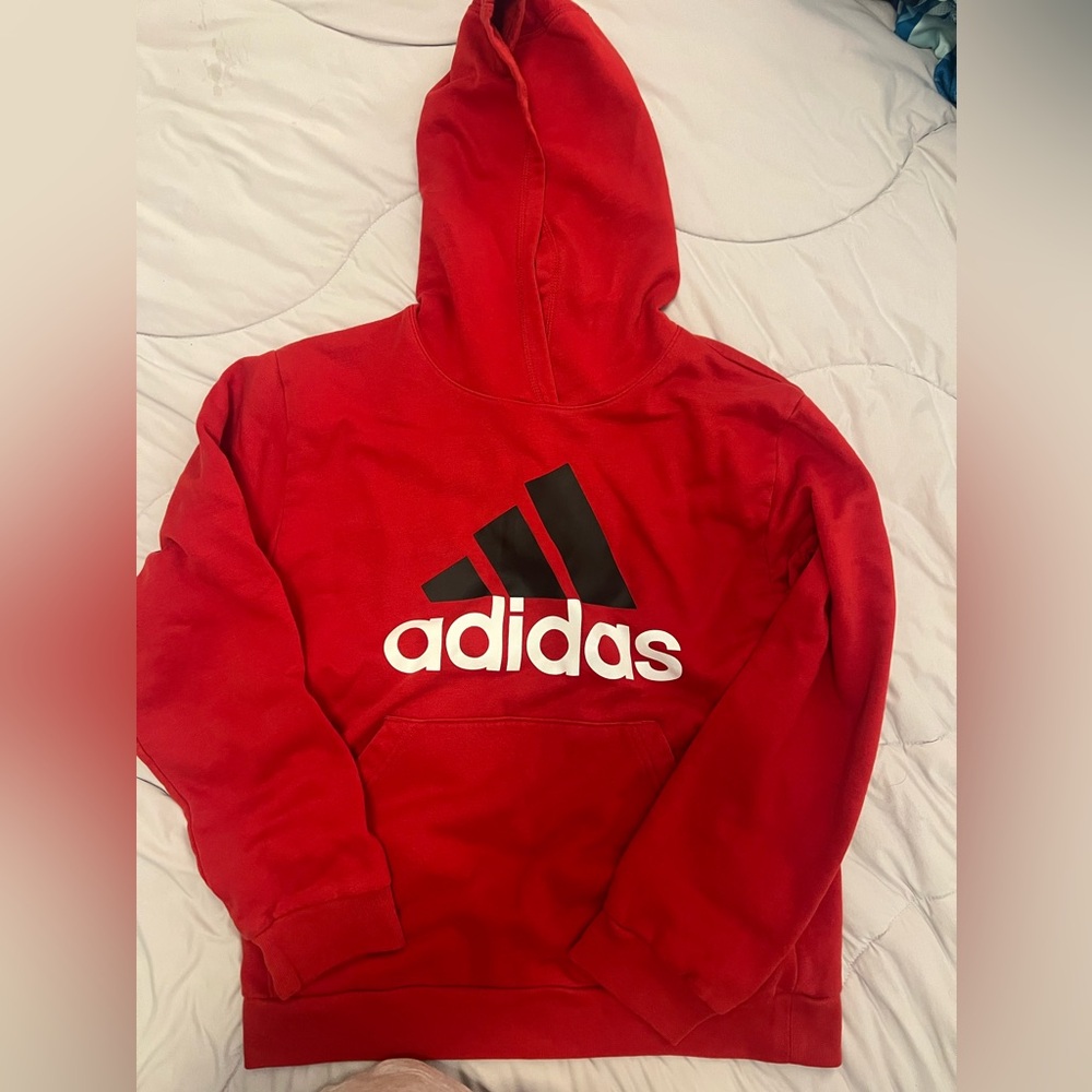 Adidas hoodie